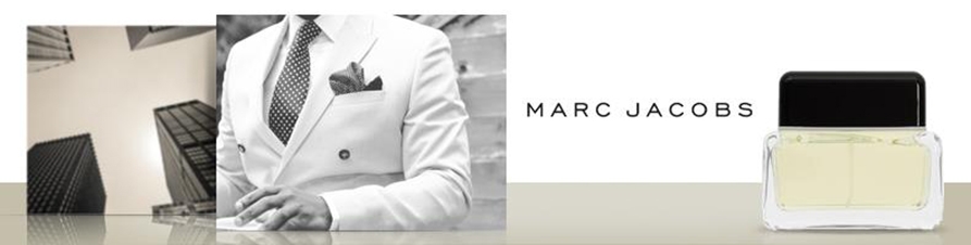 Marc Jacobs Men Das Marc Jacobs Men...