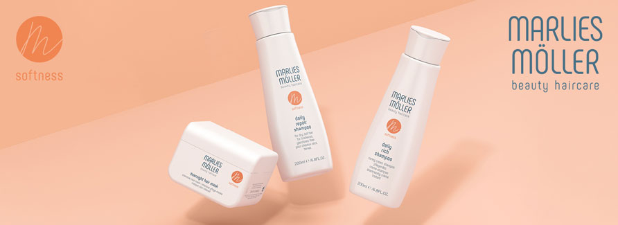 Marlies Möller Softness