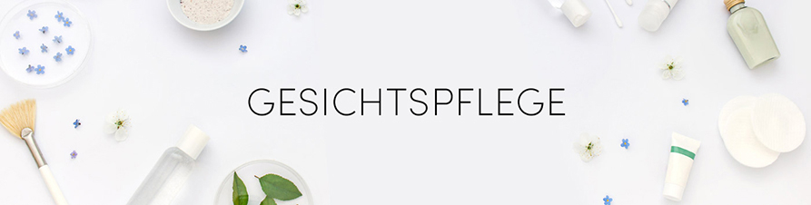 Mary Cohr Gesichtspflege...