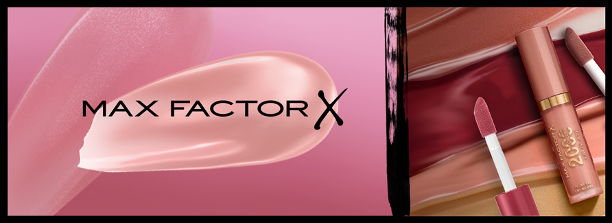 Max Factor
