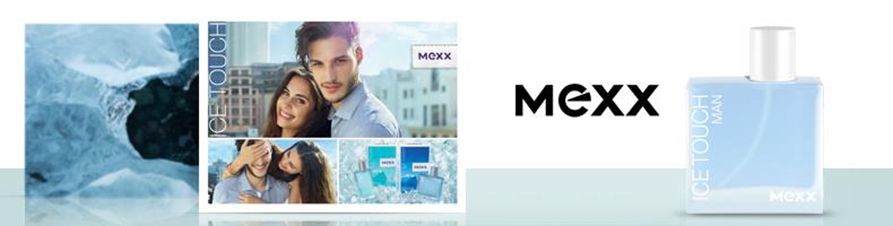 Mexx Herrenparfum Ice Touch Man Mexx Herrenparfum Ice Touch Man