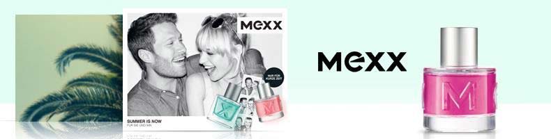 Mexx Summer Is Now Woman
Jeder...