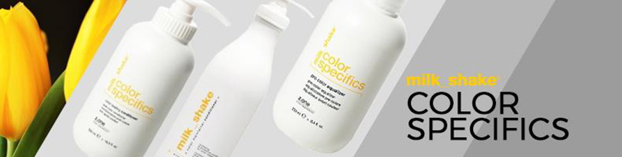 Milk_Shake Color Specifics...