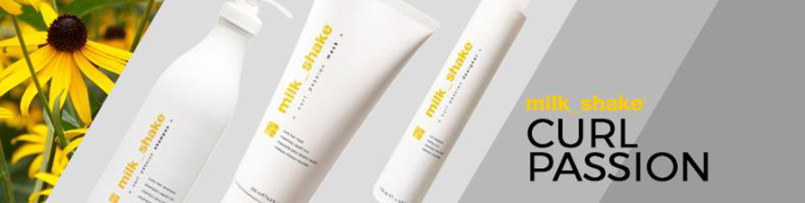 Milk_Shake Curl Passion widmet sich...