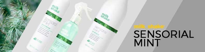 Milk_Shake Sensorial Mint ist ein...