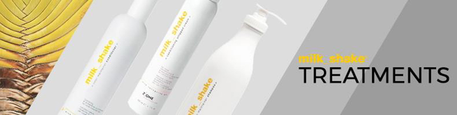 Milk_Shake Treatments