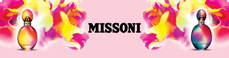 Missoni Missoni