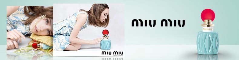 Miu Miu Das Miu Miu Eau de Parfum...