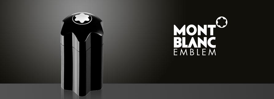 Montblanc Emblem Das Montblanc...