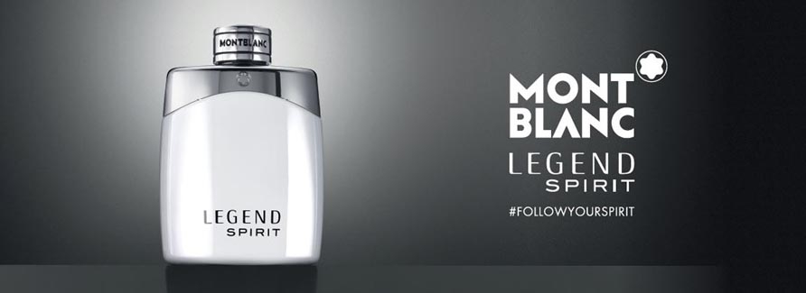 Montblanc Legend Spirit
Montblanc...