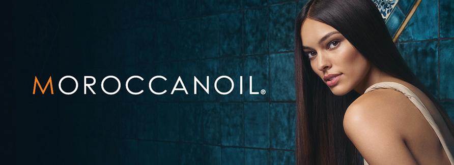 Moroccanoil