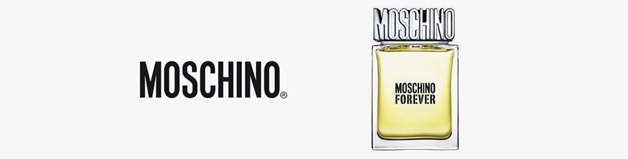 Moschino Forever Moschino Forever...