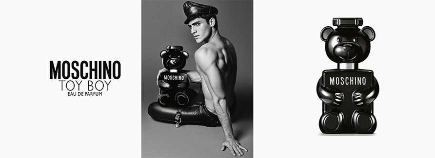 Moschino Herren Parfum