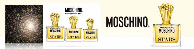 Moschino Stars Moschino Stars ist...