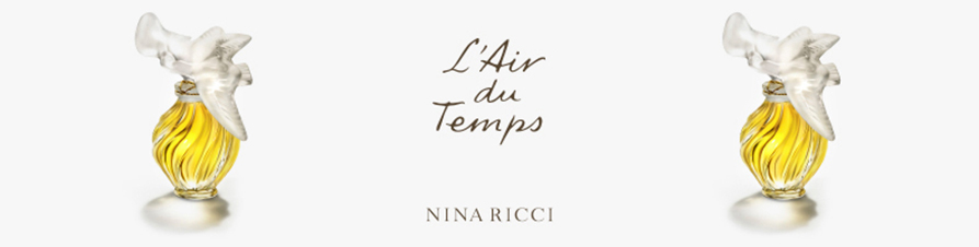 Nina Ricci L\'Air Du Temps Nina...