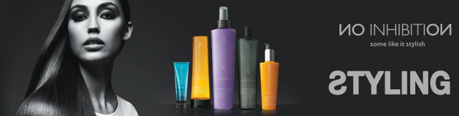 No Inhibition Styling