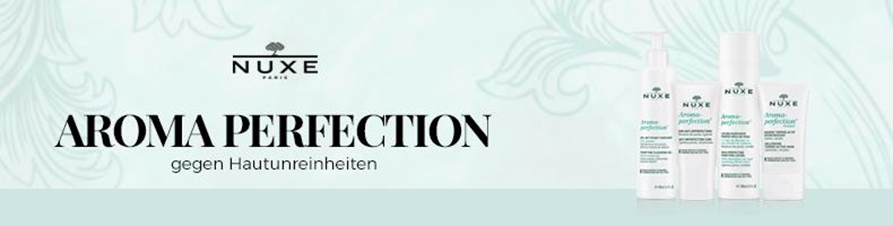 Nuxe Aroma-Perfection - Mischhaut...