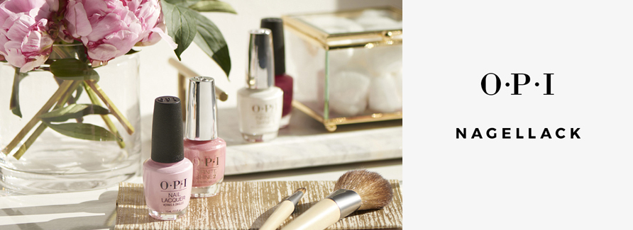 OPI Nagellack