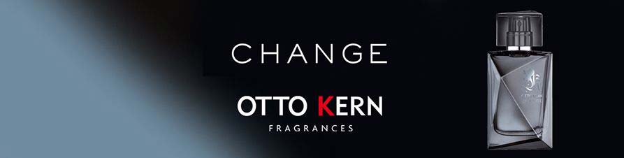 Otto Kern Change Man
Otto Kern...
