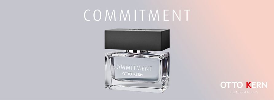 Otto Kern Commitment Man
Der...