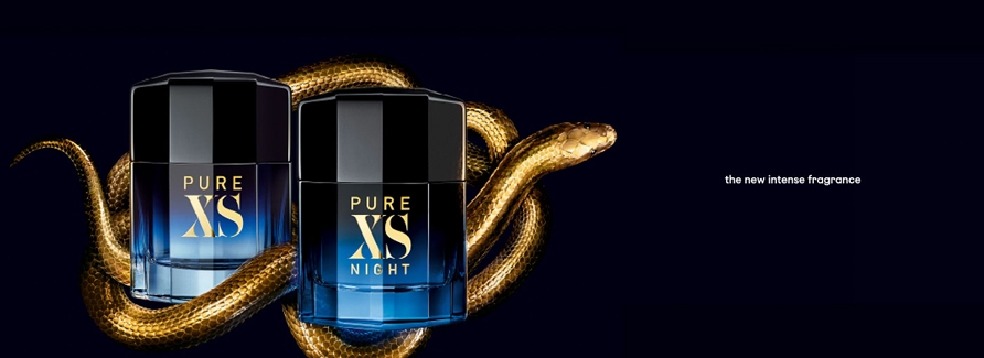 Paco Rabanne Black XS Paco Rabanne...