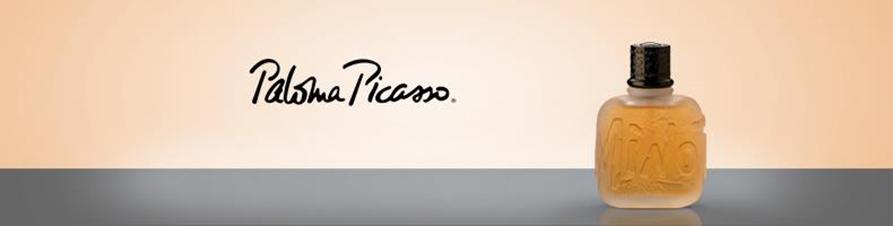 Paloma Picasso Herrenparfum Minotaure Paloma Picasso Herrenparfum Minotaure