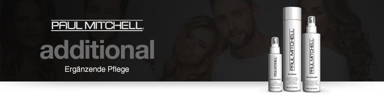 Paul Mitchell Additional