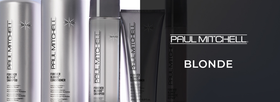 Paul Mitchell Blonde - Blondes Haar Paul Mitchell Blonde - Blondes Haar