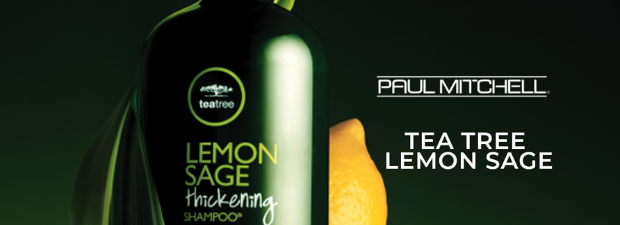 Paul Mitchell Lemon Sage