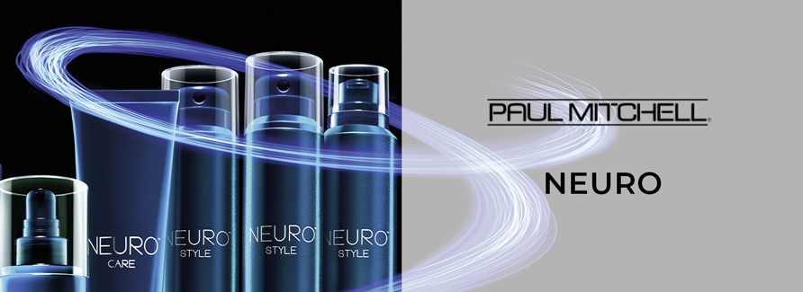 Paul Mitchell Neuro
