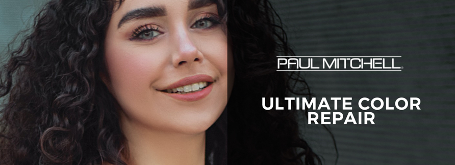 Paul Mitchell Ultimate Color Repair Paul Mitchell Ultimate Color Repair