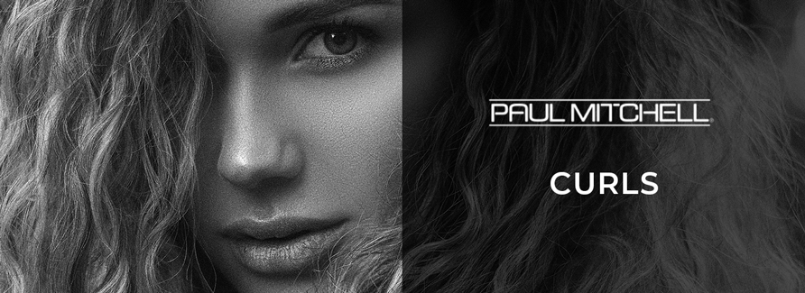 Paul Mitchell curls
Paul Mitchell curls pflegt und kontrolliert welliges Haar für stets perfekte Locken. Vermeidet Frizz und spendet viel Feuchtigkeit "Entwirrt und definiert jede einzelne Strähne." Kreiert einen gesunden, geschmeidigen Look
mit viel Sprungkraft. Locken faszinieren immer wieder durch ihre schier unendliche Vielfalt! Mit den Produkten der
curls Serie kann ich alle Wünsche meiner Kunden zufriedenstellen.