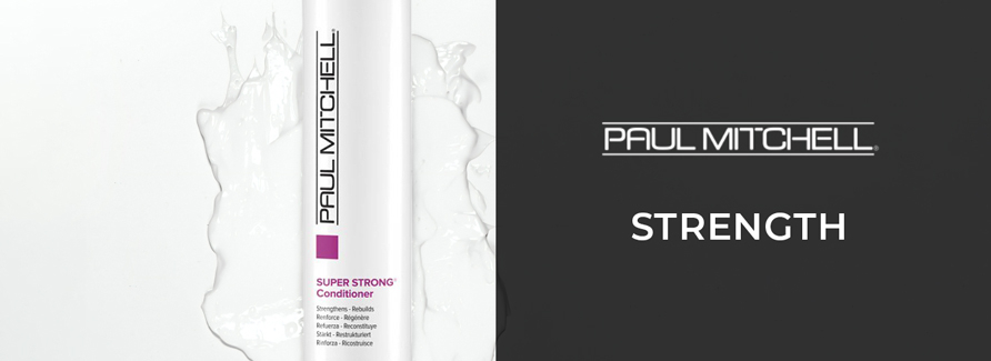 Paul Mitchell Strength - Stärken Paul Mitchell Strength - Stärken