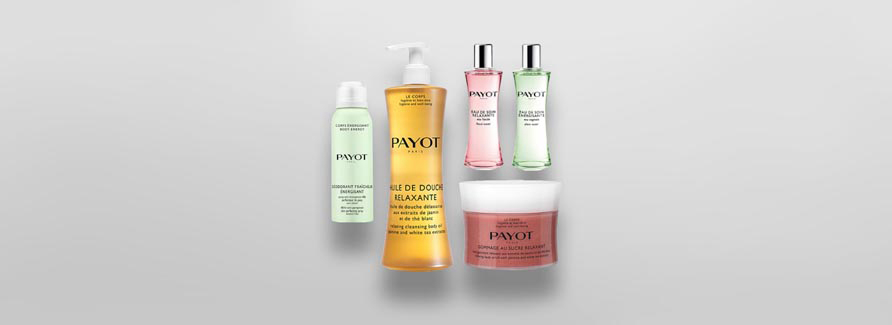 Payot Le Corps Payot Le Corps