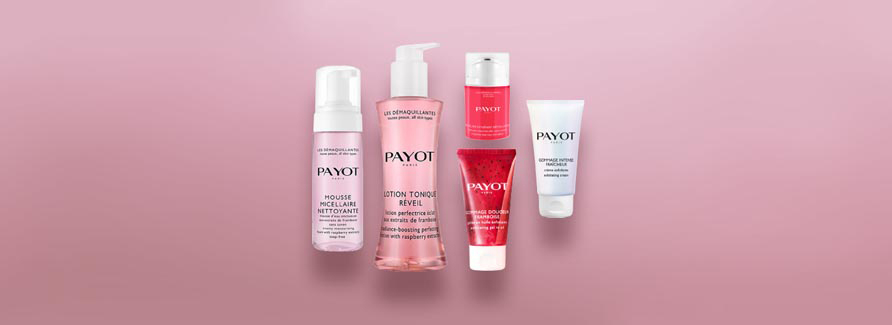 Payot Les Démaquillantes Payot Les Démaquillantes