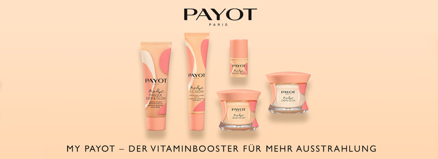 Payot My Payot Payot My Payot