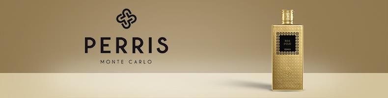 Perris Monte Carlo Bois d\'Oud...