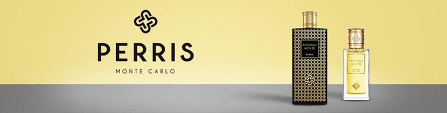 Perris Monte Carlo Patchouli Nosy Be...