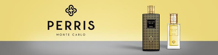 Perris Monte Carlo Ylang Ylang Nosy...
