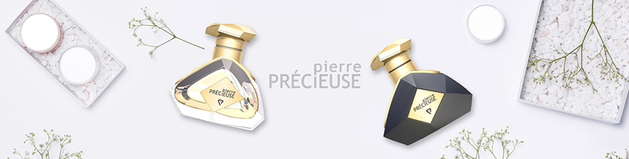 Pierre Precieuse Pierre Precieuse