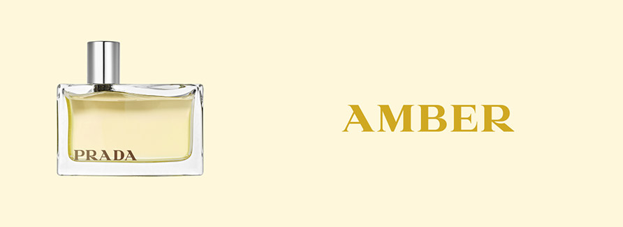 Prada Damenparfum Amber Prada Damenparfum Amber