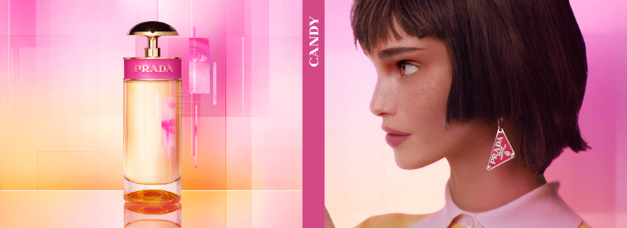 Prada Damenparfum Candy Prada Damenparfum Candy