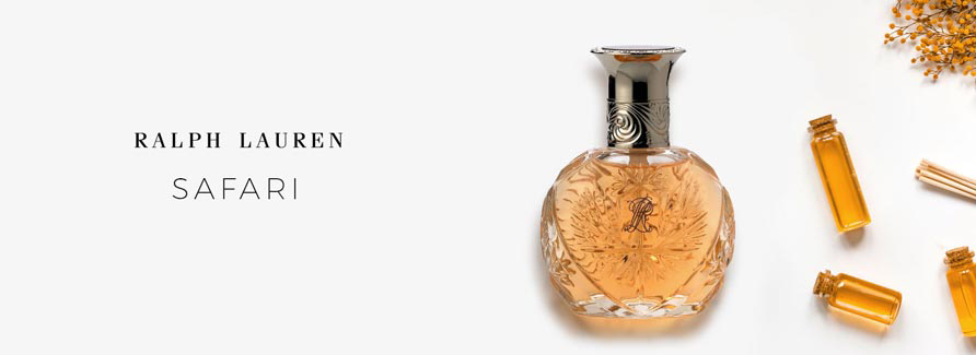 Ralph Lauren Safari
Ralph Lauren...