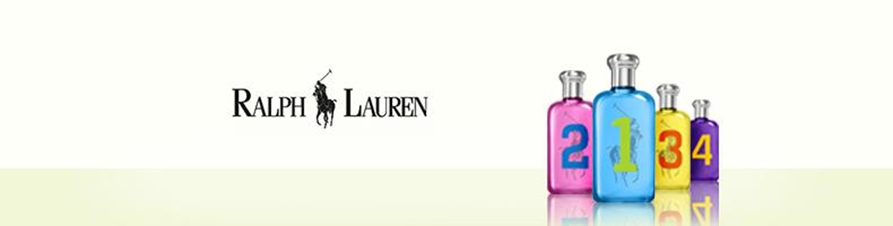 Ralph Lauren The Big Pony Collection...