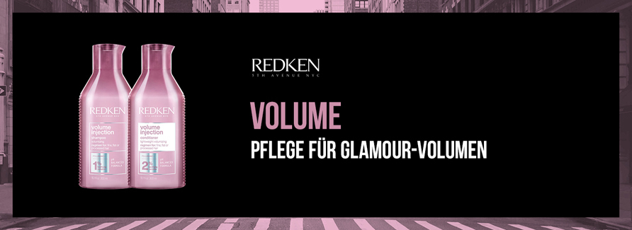 Redken Volume