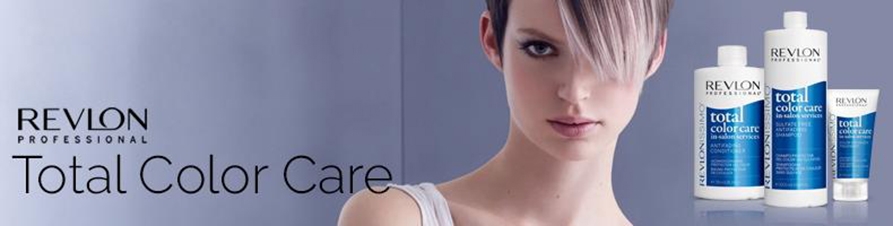 Revlon Professional Total Color Care Revlon Professional Total Color Care