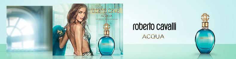 Roberto Cavalli Acqua Ein...
