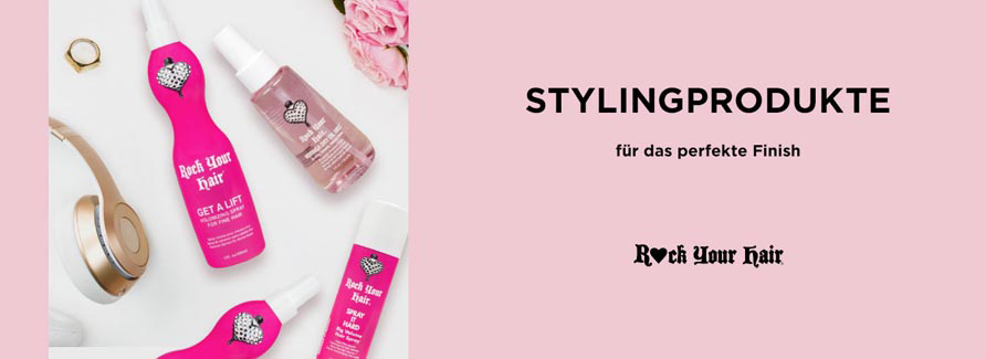 Stylingprodukte