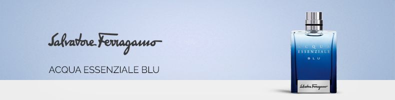 Salvatore Ferragamo Acqua Essenziale...