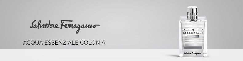 Salvatore Ferragamo Acqua Essenziale...